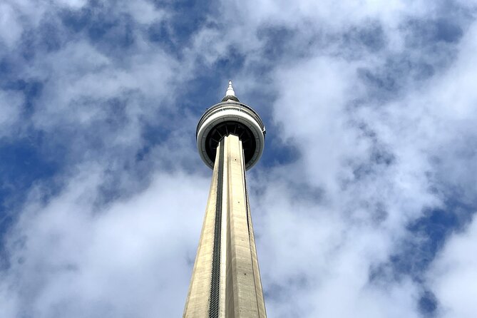 Private Walking Tour in Toronto - Additional Information