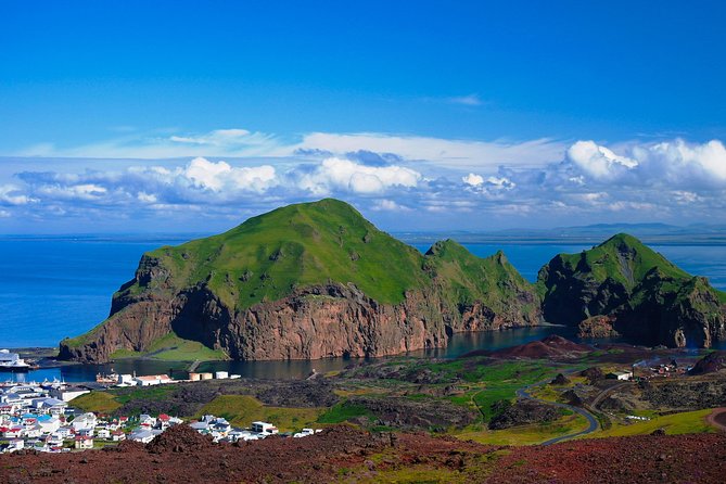 Private Westman Islands Day Tour - Common questions