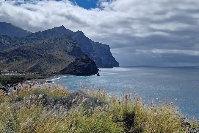 Private Wild Picnic in the North West of Gran Canaria - Directions