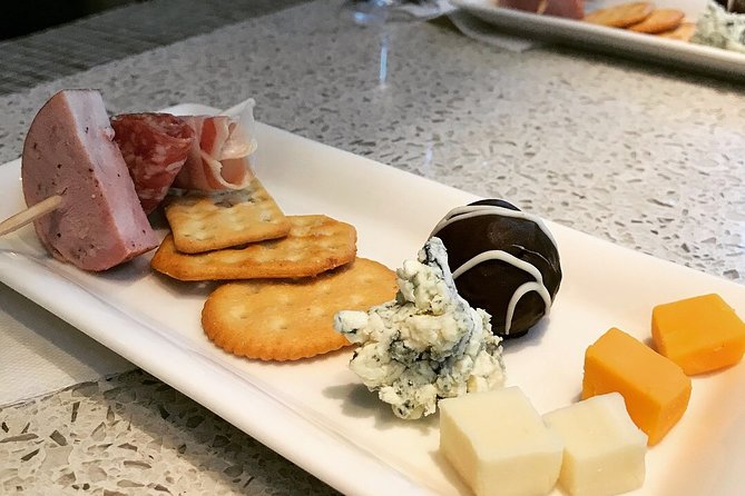 Private Wine & Charcuterie Tour (Customizable) - Additional Information