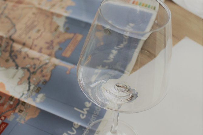 Private Wine Tasting at Home, Gulf of Saint-Tropez - Pricing and Booking Details