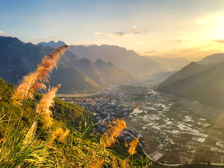 Pu Luong Ninh Binh 3 Days 2 Nights - New Tour - Sale off 20% - Last Words