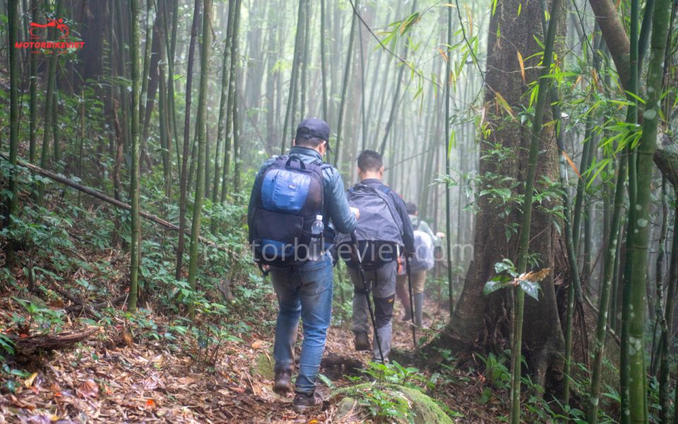 Pu Luong Trekking Tour Price 3 Days 2 Nights - Last Words