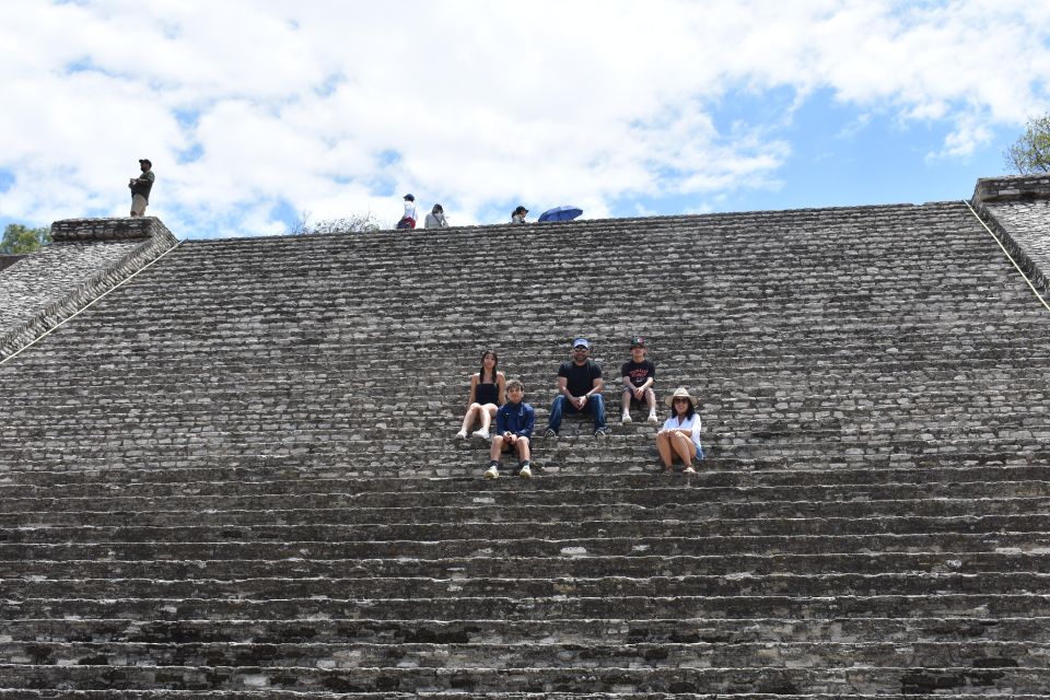 Puebla: Cholula and Atlixco Private Tour With Food Tastings - Tour Highlights and Experiences