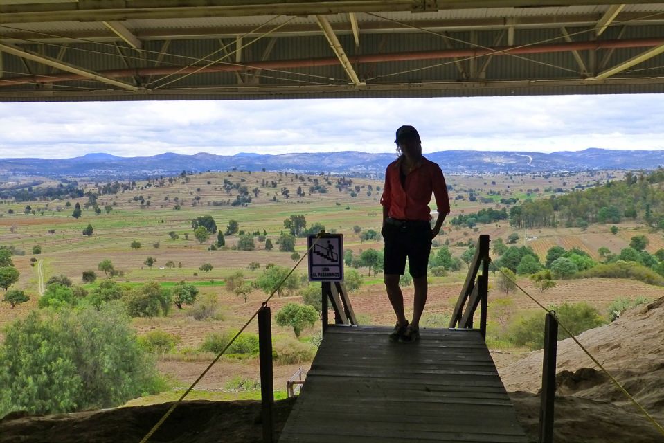 Puebla City: Cacaxtla Archaeological Site and Tlaxcala Trip - Directions