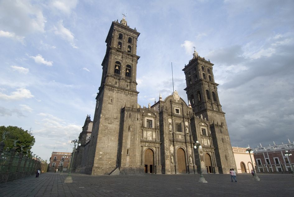 Puebla Sightseeing Tour by Double-Decker Tram - Additional Information