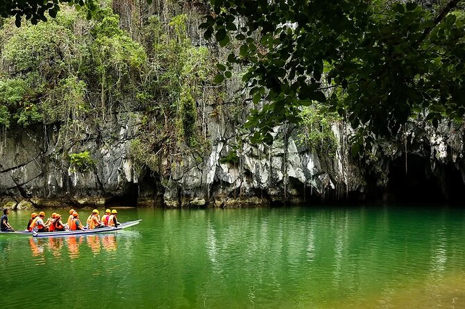 Puerto Princesa Underground River Tour in Palawan - Additional Recommendations