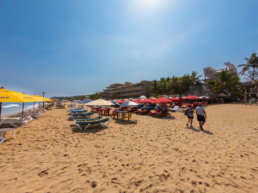 Puerto Vallarta: Sayulita and San Pancho Beaches Tour - Additional Customer Reviews and Testimonials