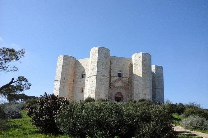 Puglia Full-Day Tour: Bari, Trulli of Alberobello, Castel Del Monte and Sassi of Matera - Assistance and Inquiries