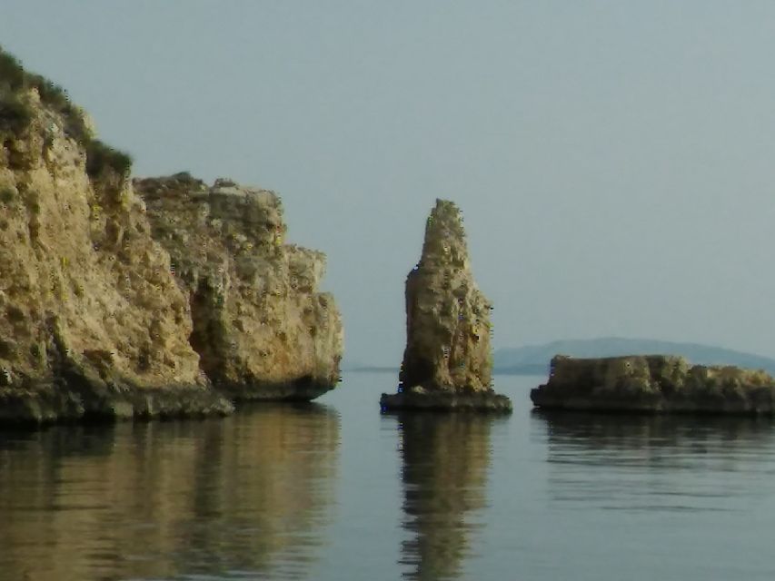 Punat-Private Boat Trip in the Intact Nature of Island Krk - Additional Details