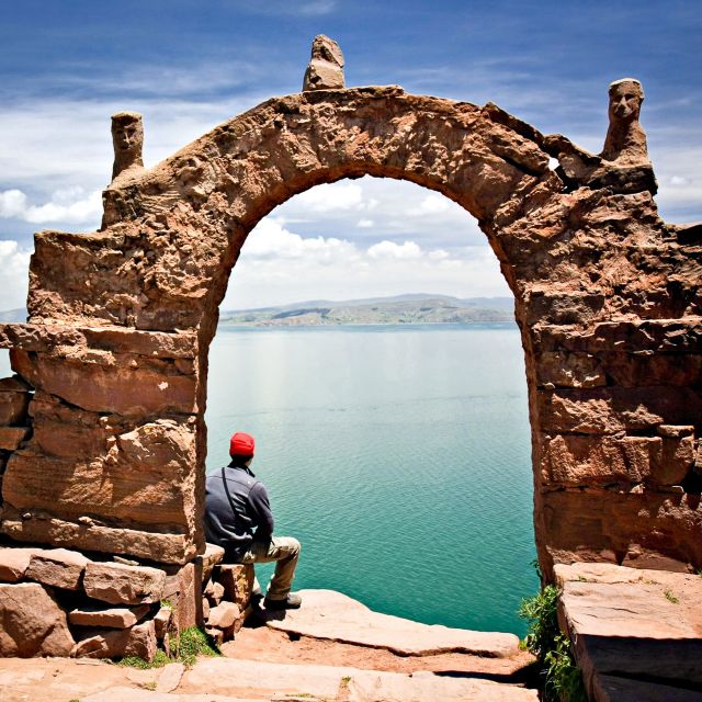 Puno: Uros and Taquile Islands Tour Including Lunch - Additional Information