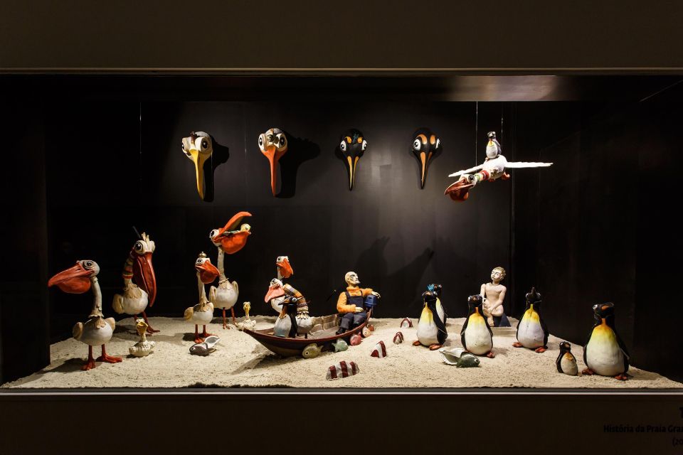 Puppet Museum of Porto - Additional Information