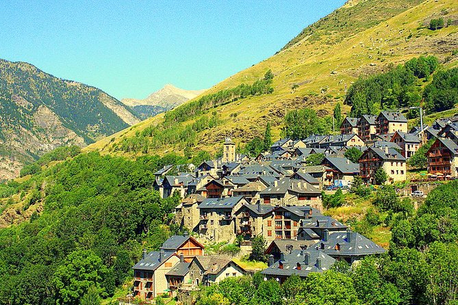 Pyrenees Private Tour From Barcelona With Easy Hike & Cogwheel Train - Contact and Support