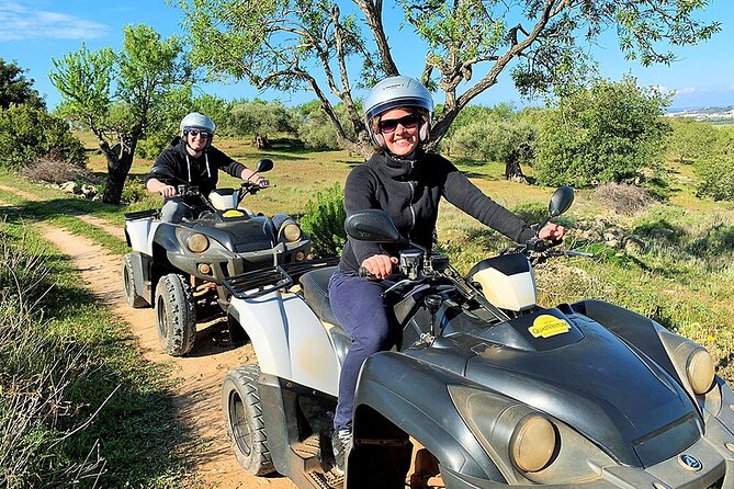 Quad Biking Adventure Tour in Albufeira - Directions to the Meeting Point