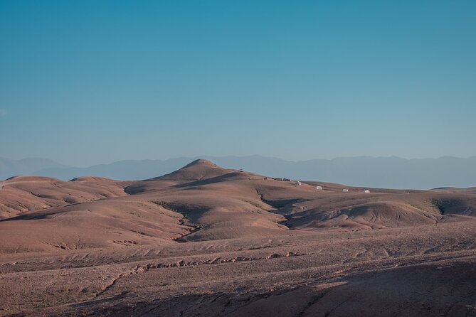 Quad Biking Agafay Desert From Marrakech - Trip Planning Tips