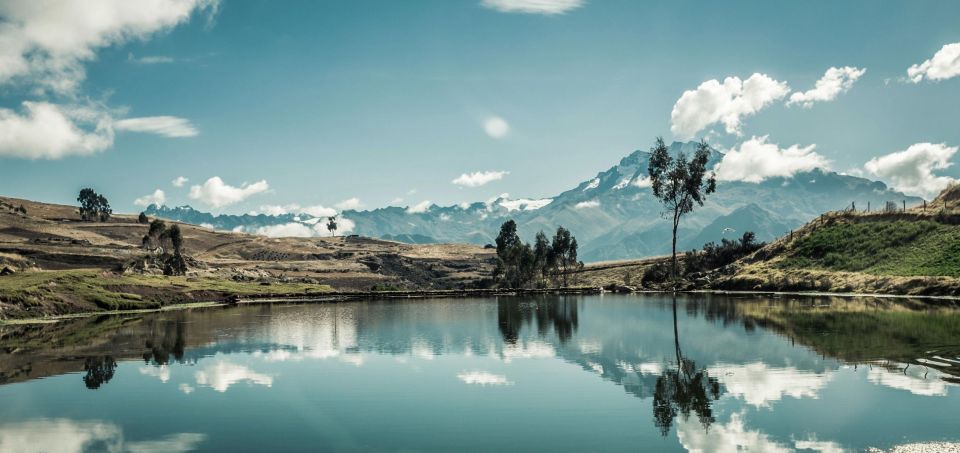 Quads in Cusco - Common questions