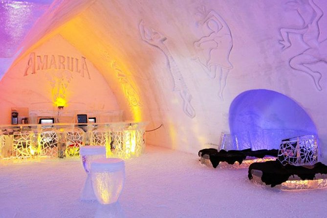 Quebec City & Ice Hotel VIP Day Trip - Common questions