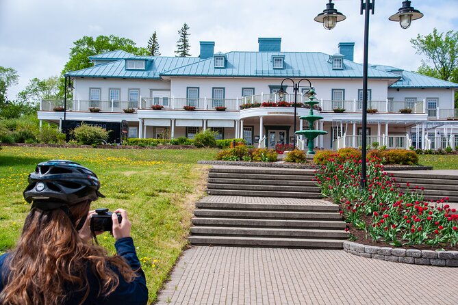 Quebec City to Montmorency Falls Bike Tour and Cable Car Ride - Last Words