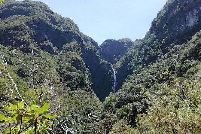 Rabacal Valley 25 Waterfalls Tour From Canico  - Funchal - Cancellation and Refund Policy