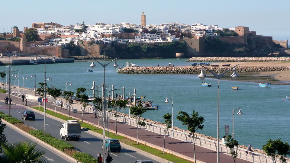 Rabat: Full-Day Trip From Casablanca - Tour Review Summary