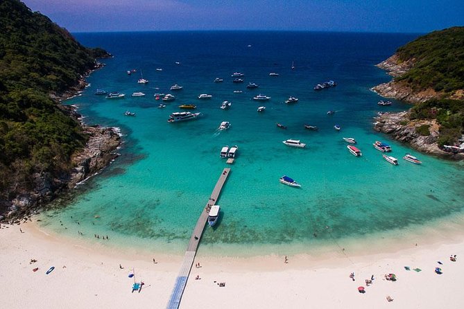 Racha Island Snorkeling Tour By Speedboat From Phuket - Assistance and Support