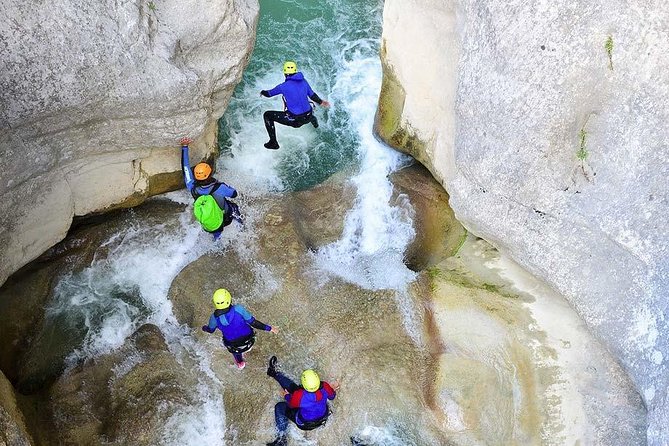 Rafing and Canyoning Tour Antalya - Weather Conditions and Participation
