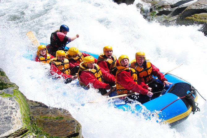 Rafting Adventure at Dalaman River From Fethiye - Weather Considerations
