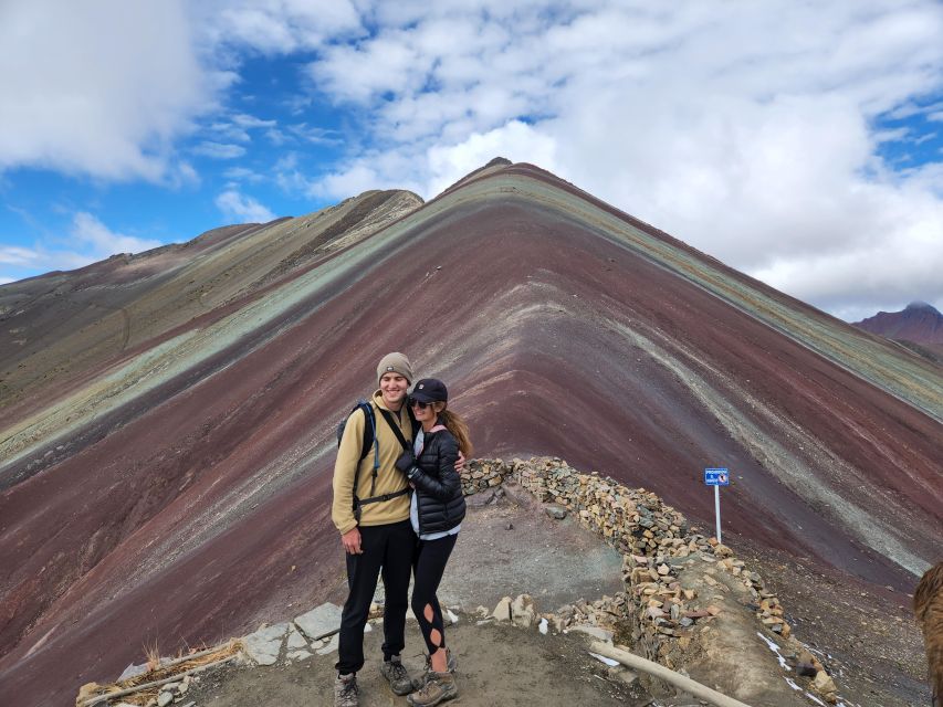 Rainbow Mountain Tour and Optional Visit to the Red Valley - Customer Feedback and Testimonials