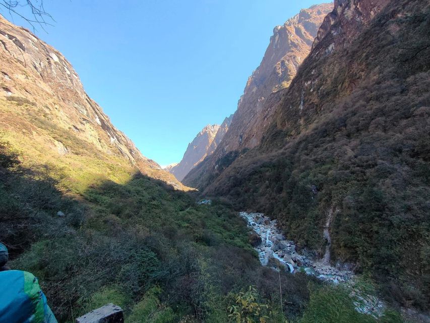 Rapid Annapurna Base Camp Trek - 9 Days - Pricing Details and Accommodations