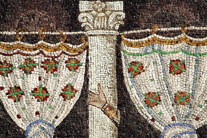 Ravenna, the Most Beautiful Mosaics in the City of Paradise - Common questions