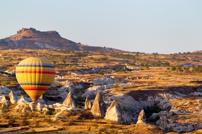 Red Cappadocia Tour - Customer Support and Pricing