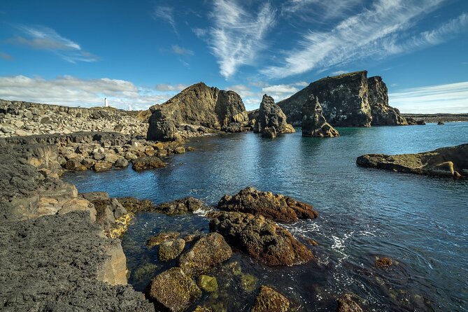 Reykjanes Lava Circle - Private Tour - Optional Activities and Add-Ons