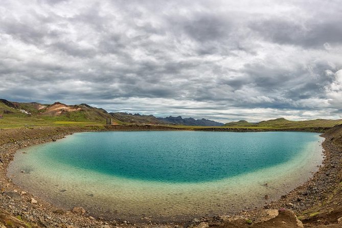 Reykjanes Peninsula Photo Infused Tour - Customer Reviews