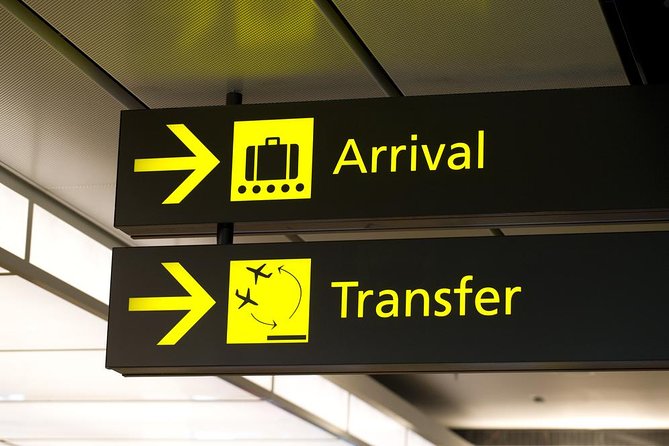 Reykjavik International Airport Private Arrival Transfer - Pricing and Booking Information
