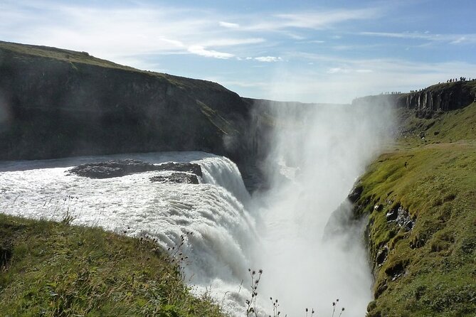 Reykjavik Shore Excursion: The Golden Circle Full Day Tour - Last Words
