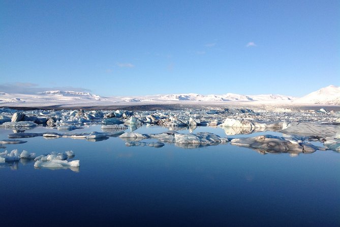 Reykjavik to Jokulsarlon Private Full-Day Tour With Skogarfoss - Cancellation and Refund Details