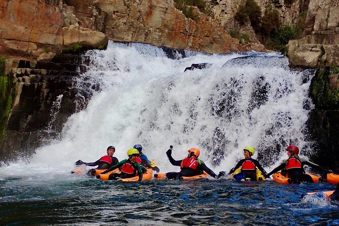 Riverbug – the New Whitewater Adventure Near Rotorua - Additional Helpful Information