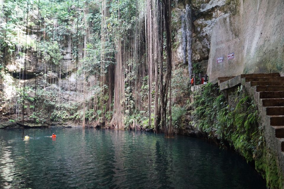 Riviera Maya: Chichen Itza, Coba & Cenote Private Tour - Customer Reviews