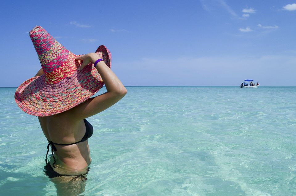 Riviera Maya: Holbox Island Full-Day Trip With Lunch - Last Words