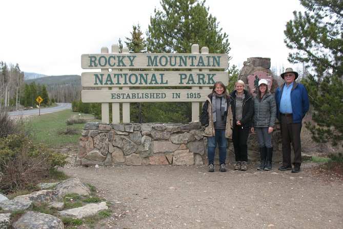 Rocky Mountain National Park Guided Tours From Grand Lake - Traveler Photos