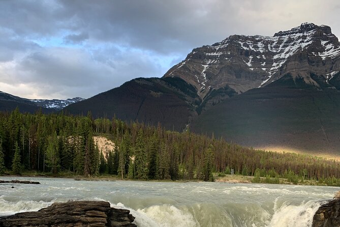 Rocky Mountains Jasper and Banff Tour 5 Day - Last Words