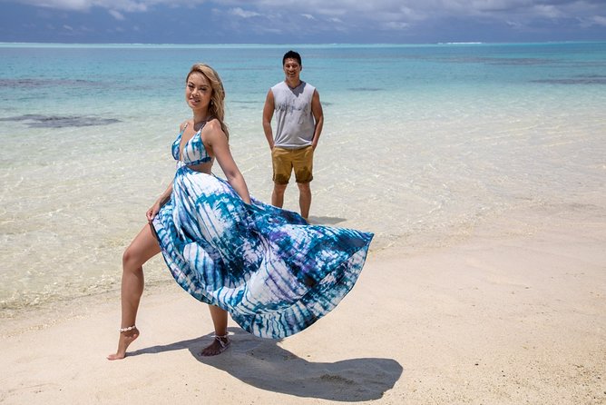 Romantic Photo-Shoot at Matira Beach - Additional Information