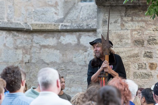 Romantic Road Day Trip From Würzburg to Rothenburg/Tauber Incl. Wine Tasting - Common questions