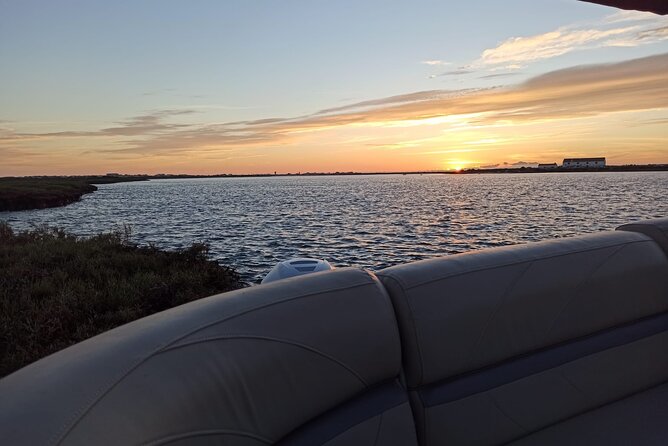 Romantic Sunset Tour in the Ria Formosa: From Faro - Common questions