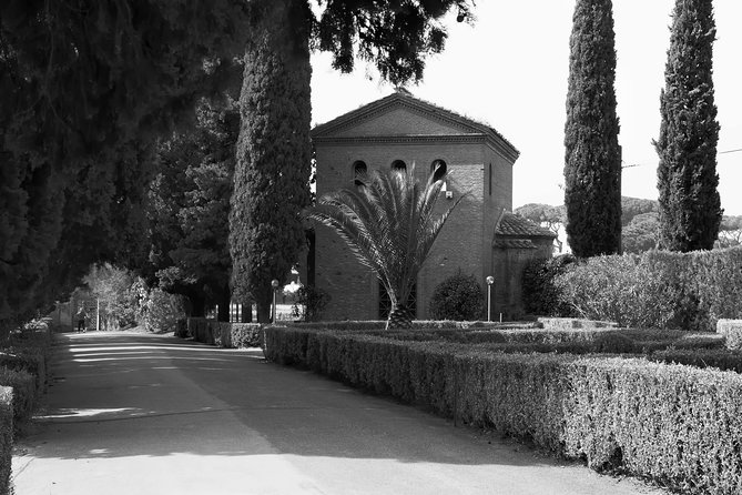 Rome: Catacombs Guided Tour With Transfer - Positive Reviews