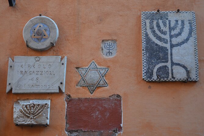 Rome Jewish Ghetto and the Great Synagogue - Tips for Exploring Romes Jewish Quarter