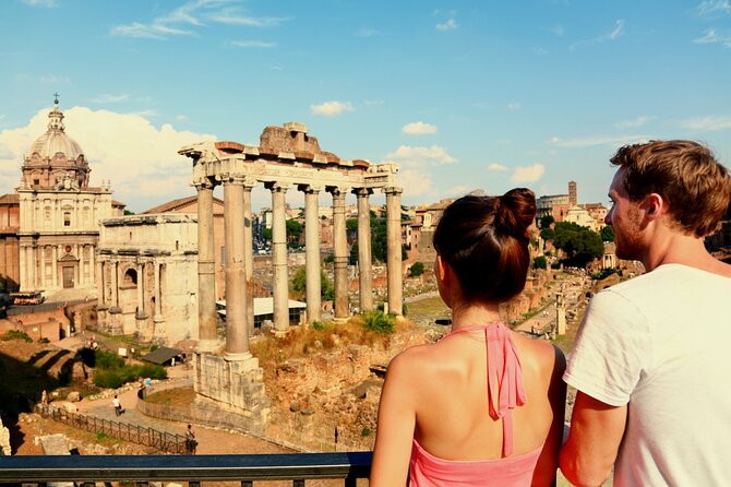 Rome Private Full Day Tour – Skip-the-line to Colosseum & Lunch in Trastevere - Tour Guide Information