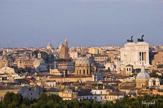 Rome S 8 Best Highlights Half Day Private Tour - Highlights of Romes Must-See Sites