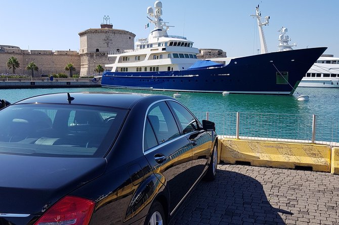 Rome Shore Excursion: Pre-Cruise Private Sightseeing Tour Including Civitavecchia Port Drop-Off - Pricing and Additional Information