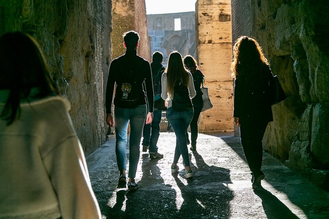 Rome Skip-the-line Private Tour: Colosseum Forum & City Highlight - Pricing Structure and Options Available